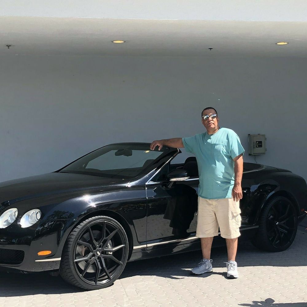 Meet your Posher, John